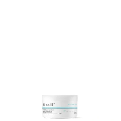 Abbildung von Kinactif Nº6 Suncare Aftersun 2 In 1 Mask 200 ml