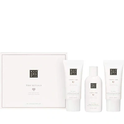 Abbildung von Rituals Tiny The Ultimate Baby Geschenkset
