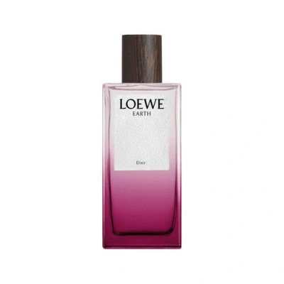 Abbildung von Loewe Earth Elixir Eau de Parfum 100 ml