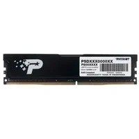Abbildung von Patriot Signature DDR4 16GB (1 x 16GB) 3200MHz (PC4 25600) UDIMM Single Arbeitsspeicher