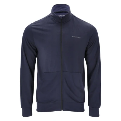 Abbildung von Endurance Loweer Sweatjacke, Herren, Größe: Small, Dark sapphire