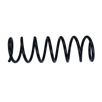 Abbildung von MAXGEAR 60 0677D Fahrwerksfeder Hinterachse MAZDA: 3 Hatchback, Limousine