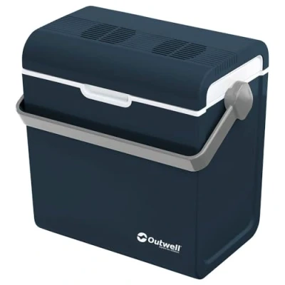 Abbildung von Outwell ECOcool Lite Kühlbox 24L 12V/230V