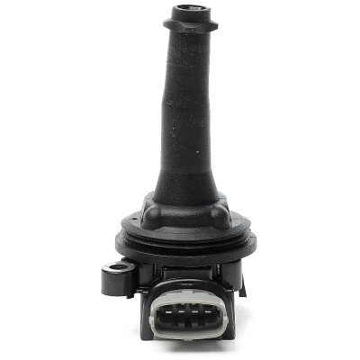 Abbildung von METZGER 0880490 Zündspule 4 FORD: Focus 2 Schrägheck, MONDEO Turnier, S Max Mk1, VOLVO: V70 2, S60 I, S80 I