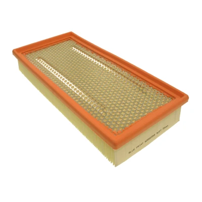 Abbildung von BLUE PRINT ADG02259 Luftfilter 59 172 362 Filtereinsatz SSANGYONG: Rexton / 2