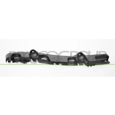 Abbildung von PRASCO DA8241053 Halter, Stoßfänger hinten rechts DACIA: Duster II