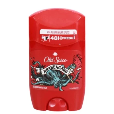 Abbildung von Old Spice Deo Solid Krakengard, 50 ml