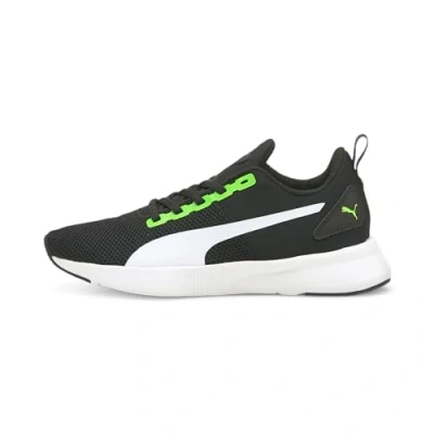 Abbildung von PUMA Flyer Runner V Sneakers Kinder Laufschuh