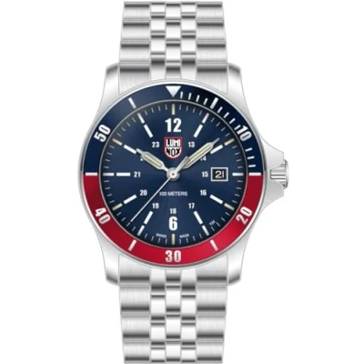 Abbildung von Luminox Taucheruhr XS.0914