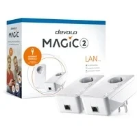 Abbildung von Magic 2 LAN 1 Starter Kit, Powerline