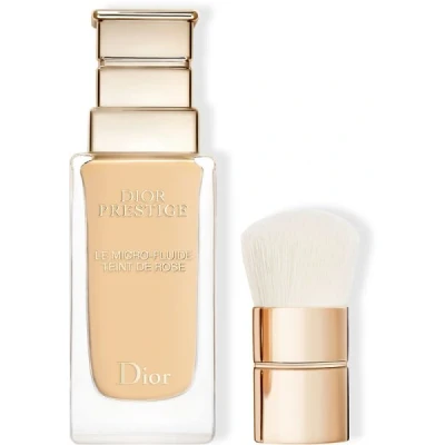 Abbildung von Dior Prestige Le Micro Fluide Teint de Rose