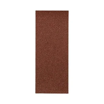 Abbildung von Schleifleiste k120 93x230 mm 10St. KWB