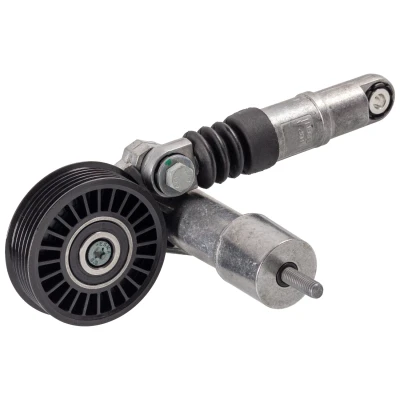 Abbildung von SWAG 30 91 8660 Riemenspanner AUDI: A4 B6 Avant, B5 A6 C5 VOLKSWAGEN: Passat GP Variant, Limousine