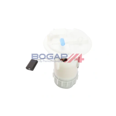 Abbildung von BOGAP P1622109 Kraftstoffpumpe PEUGEOT: 2008 Kombi, CITROËN: C3 Aircross 2