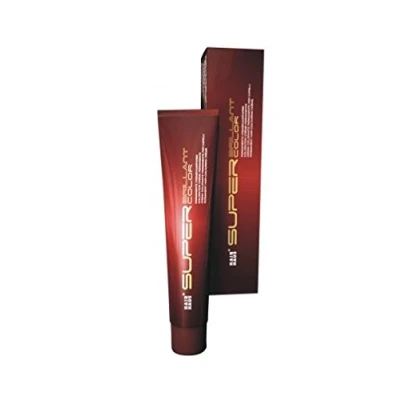 Abbildung von Hair Haus Super Brillant hell lichtblond asch 10 1 a 100ml