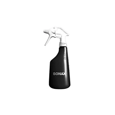 Abbildung von SONAX Sprühboy (1 Stück) Universelle Sprühflasche zum Wiederbefüllen Art Nr. 04997000