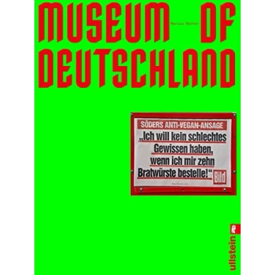 Abbildung von Museum of Deutschland