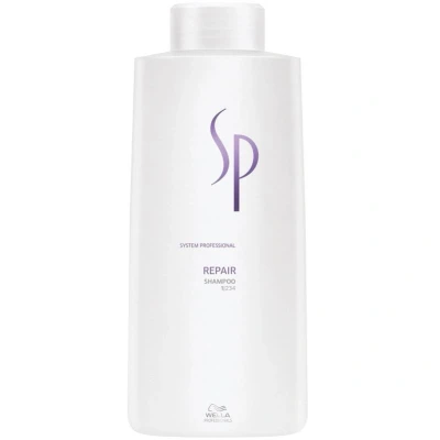 Abbildung von SP Repair Shampoo 1000ml
