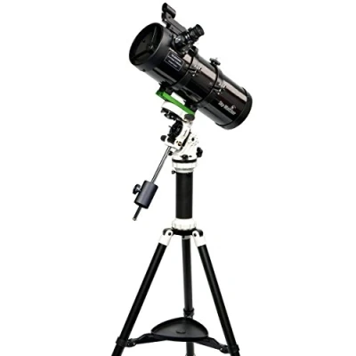 Abbildung von Sky Watcher sk avant 114 N Spiegelteleskop, mehrfarbig