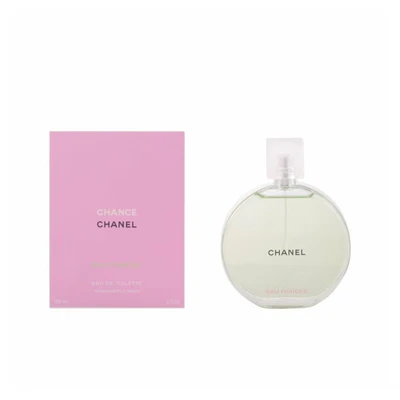 Abbildung von Chanel Chance Eau Fraiche de Toilette 150 ml