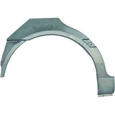Abbildung von DIEDERICHS 9451132 Radlauf hinten rechts VOLKSWAGEN: GOLF 3, 3 Variant