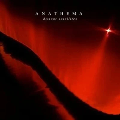 Abbildung von Distant Satellites (Limited Edition) [Vinyl LP]