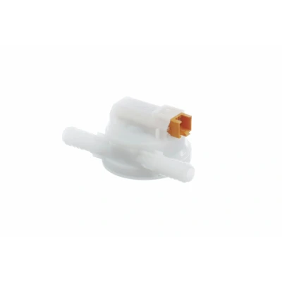 Abbildung von Bosch Siemens 00424099 Strömungssensor Geschirrspüler flügelradzähler f. füllsystem 63X