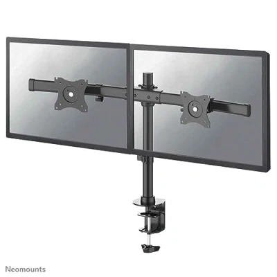 Abbildung von Neomounts by Newstar FPMA DCB100DBLACK Monitorhalterung Schwarz