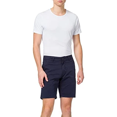 Abbildung von O&#039;Neill Mens Friday Night Chino Shorts Casual, Ink Blue, 28