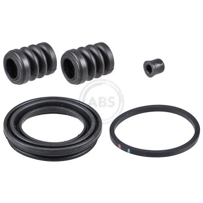 Abbildung von A.B.S. 73506 Bremssattel Reparatursatz 48 CHEVROLET: Matiz, DAEWOO: Matiz Kastenwagen