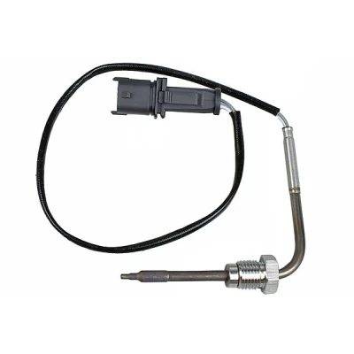 Abbildung von METZGER 0894571 Sensor, Abgastemperatur ALFA ROMEO: 159 Limousine, Sportwagon, Spider