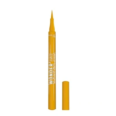 Abbildung von Rimmel Wonder&#039;Ink Precision Eyeliner Honey Heaven #5