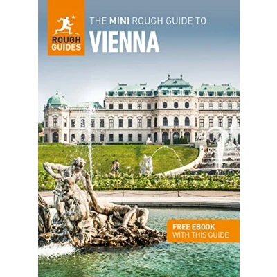 Abbildung von The Mini Rough Guide to Vienna: Travel with eBook (Mini Guides)