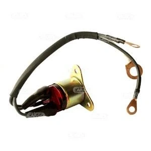 Abbildung von HC Cargo 231267 Hubmagnet 24V