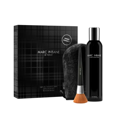 Abbildung von Marc Inbane Le Triplet Black