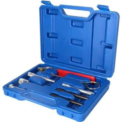 Abbildung von KS TOOLS BT593890 Einstellwerkzeugsatz, Steuerzeiten