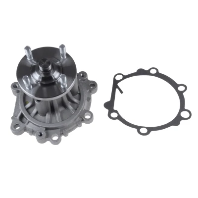 Abbildung von BLUE PRINT ADT39134 Wasserpumpe Aluguss mit Dichtung Metall TOYOTA: HILUX 3 Pick up, 5 Land Cruiser Prado 70 SUV, VOLKSWAGEN: Taro