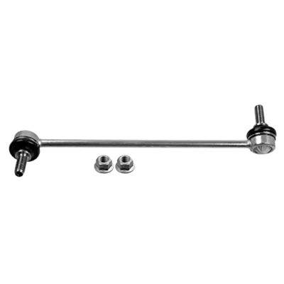 Abbildung von LEMFÖRDER 33457 02 Koppelstange Vorderachse, links 285,9 M12x1,75 CHEVROLET: Captiva, OPEL: Antara