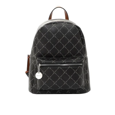 Abbildung von Tamaris Anastasia Classic Tagesrucksack, Damen, Größe: One Size, Black