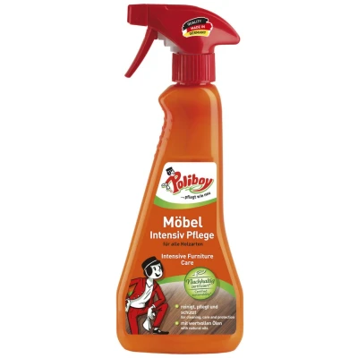 Abbildung von POLIBOY Möbel Intensiv Pflege, 1837501, 40161181, 375 ml