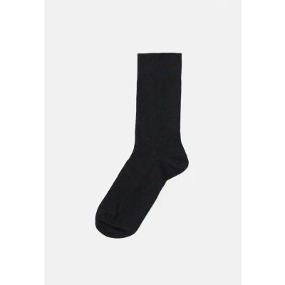 Abbildung von Falke Sensitive London Softtop Suitable FOR Diabetics Socken, Damen, Größe: 35 38, Grey