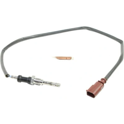 Abbildung von METZGER 0894713 Sensor, Abgastemperatur VOLKSWAGEN: Passat B6 Variant, B7 CC