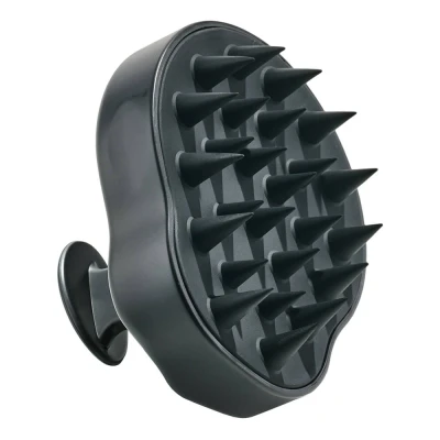 Abbildung von Yuaia Haircare Deep scalp Brush Black