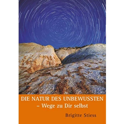 Abbildung von Die Natur des Unbewussten Wege zu Dir selbst