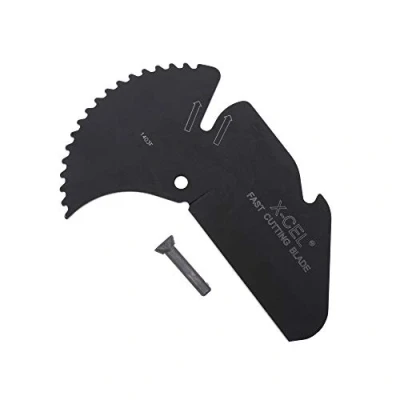 Abbildung von RIDGID 30093 Modell RCB 2375 Ersatzklinge zu RC Kunststoffrohrschere
