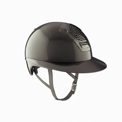 Abbildung von Freejump Voronoi Kappe Carbon Gloss