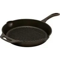 Abbildung von Grill Feuerpfanne gp30, mit Pfannenstiel