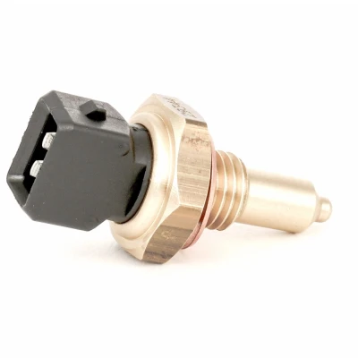 Abbildung von FEBI BILSTEIN 29344 Kühlmitteltemperatursensor schwarz mit Dichtring BMW: 3 Cabrio, 1 Coupe, LAND ROVER: Freelander I SUV, 75 kfzteile