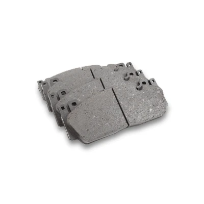 Abbildung von Bremsbelagsatz, Scheibenbremse BREMBO TU 07.B314.97
