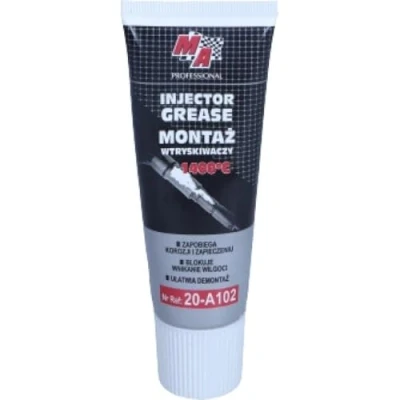 Abbildung von MA PROFESSIONAL 20 A102 Hochtemperaturschmierstoff Tube